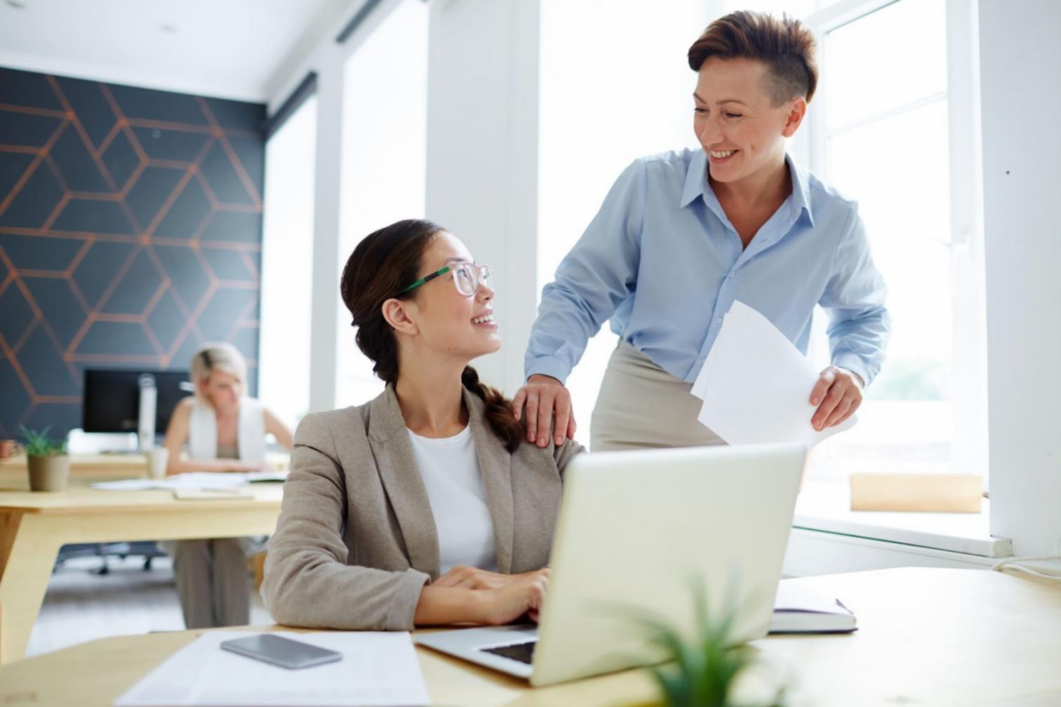 Préparation à la formation financière